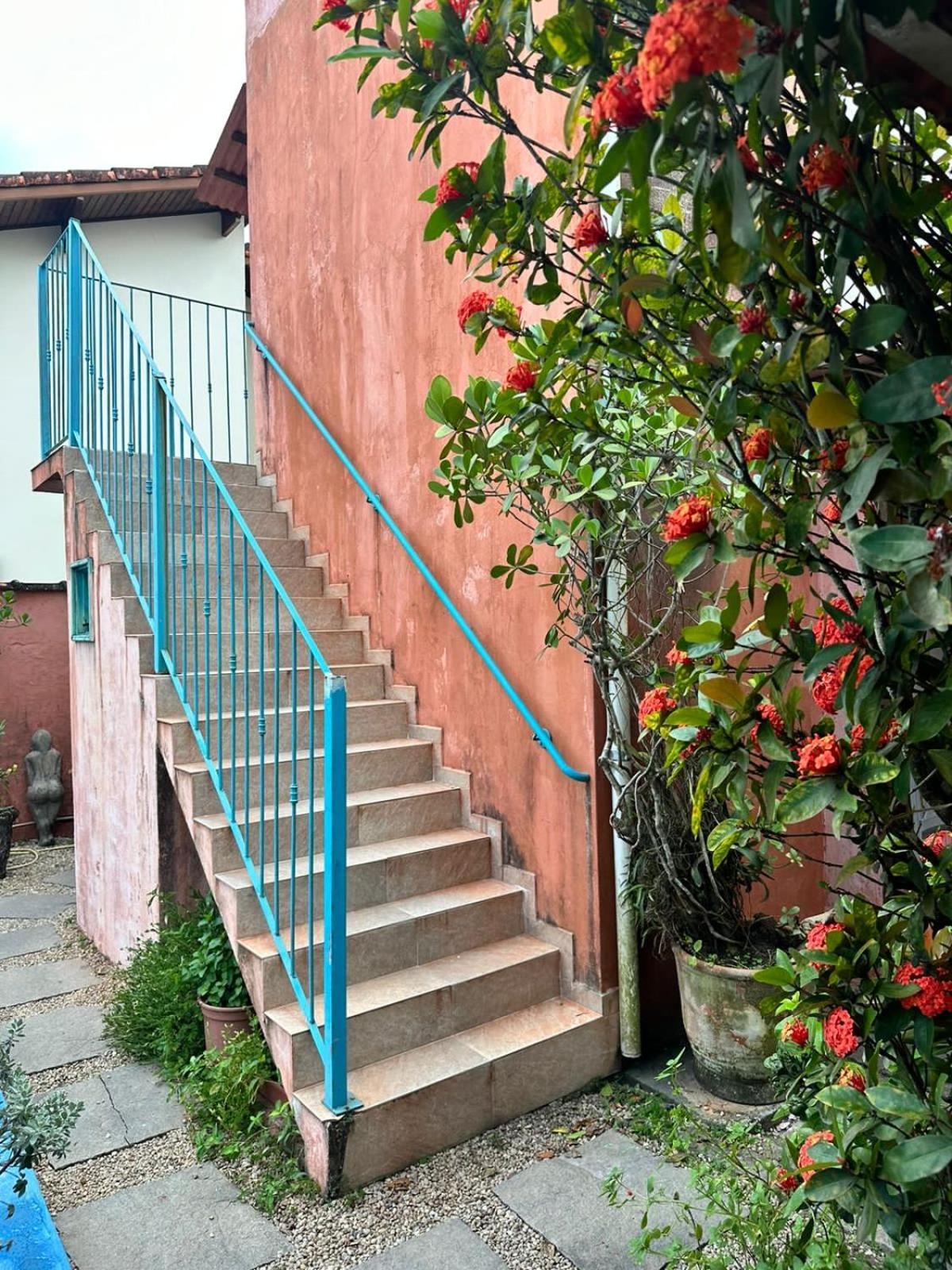 Vila Luiza 乌巴图巴 外观 照片