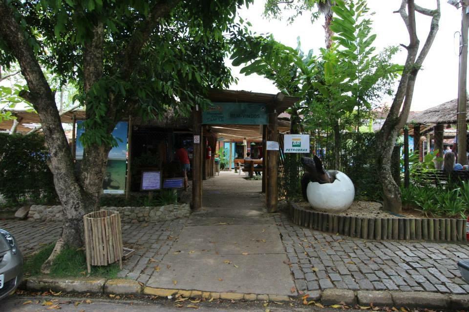 Vila Luiza 乌巴图巴 外观 照片
